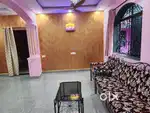 2BHK flat part of house for rent at Merces Goa.
