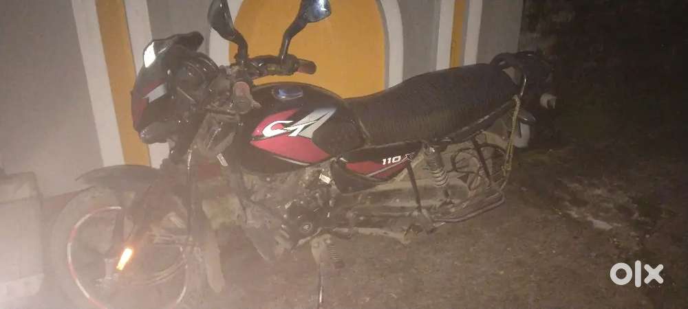 Good condition better milage loading capacity