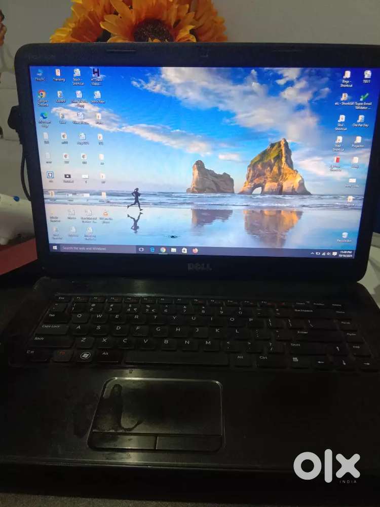 Dell Laptop