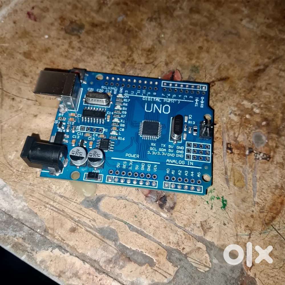 Arduino Uno