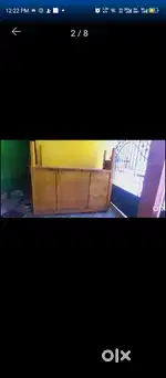 Cafe Table