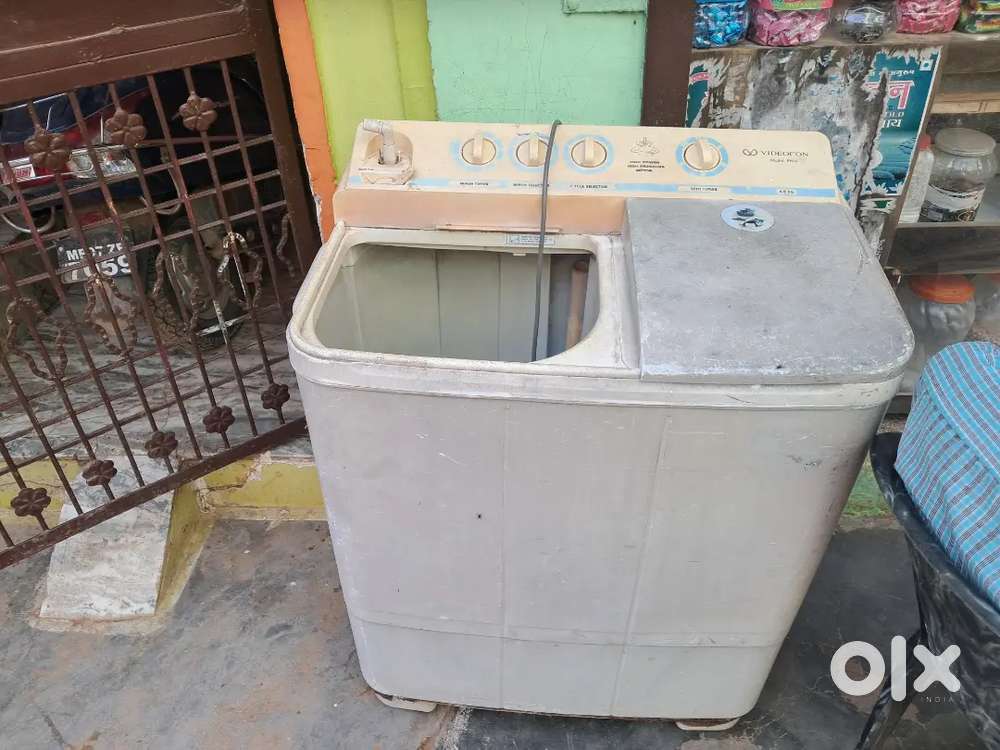 Washing machine For sale