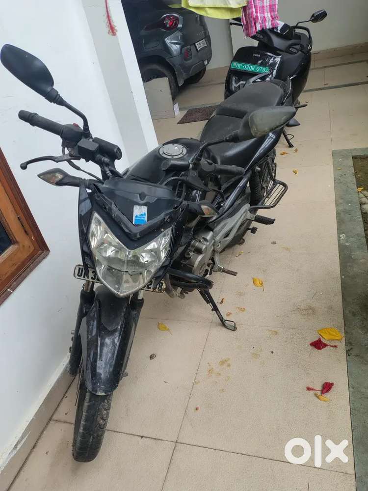 Good condition, Good milage