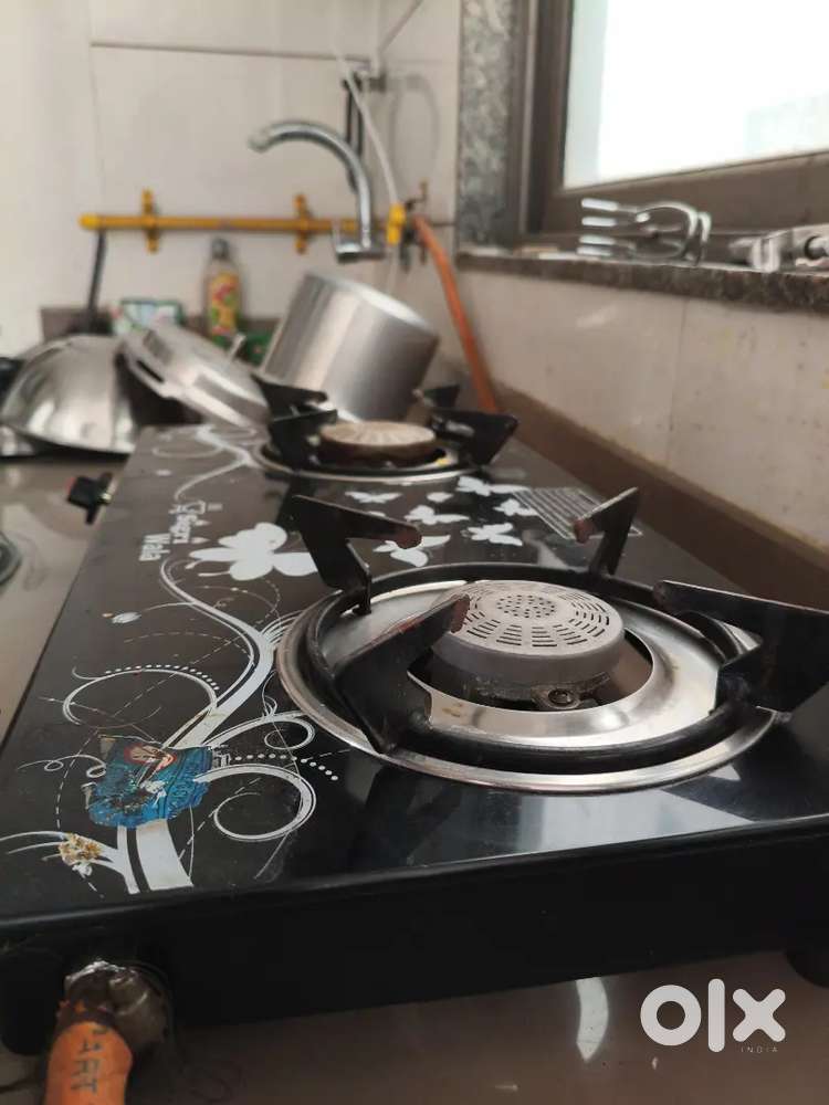 Gas Stove sigrowala