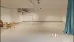 Hall space for rent