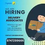 Delivery Executives