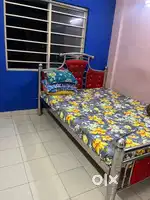 Green field city 2Bhk