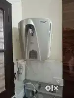 LIVPURE RO & WATER PURIFIER