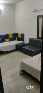 Boy's hostel/pg
