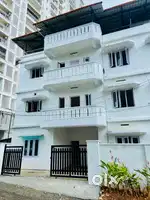 Ladies hostel, pg room, room for rent, girls hostel near info park