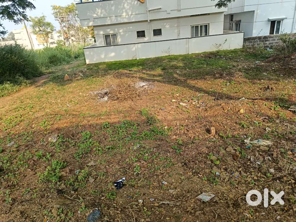 Navanagar Kcc lay out near SAHASARJUN CIRCLE