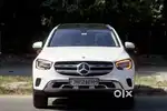 Mercedes-Benz GLC 220d 4Matic, 2021, Petrol