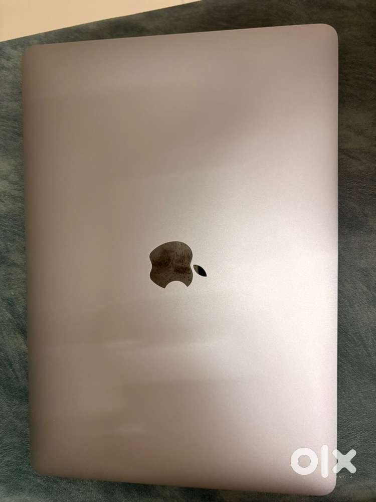 Macbook Pro M1 8Gb Ram 512Gb SSD