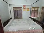 Bed(6*7) without devan.