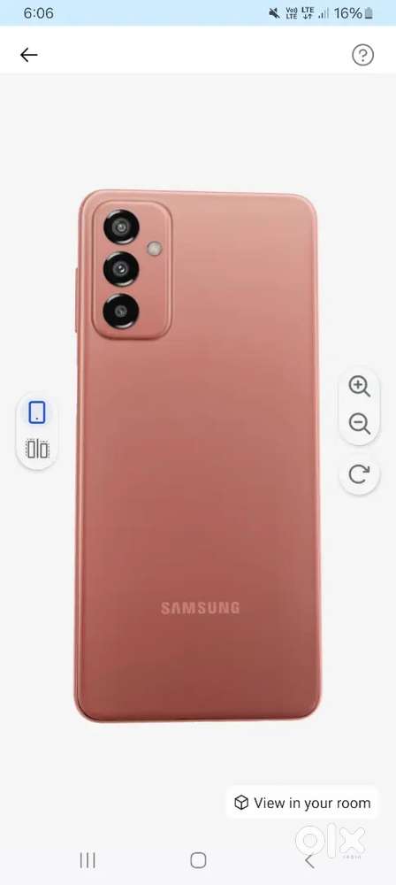 Samsung F23 5g