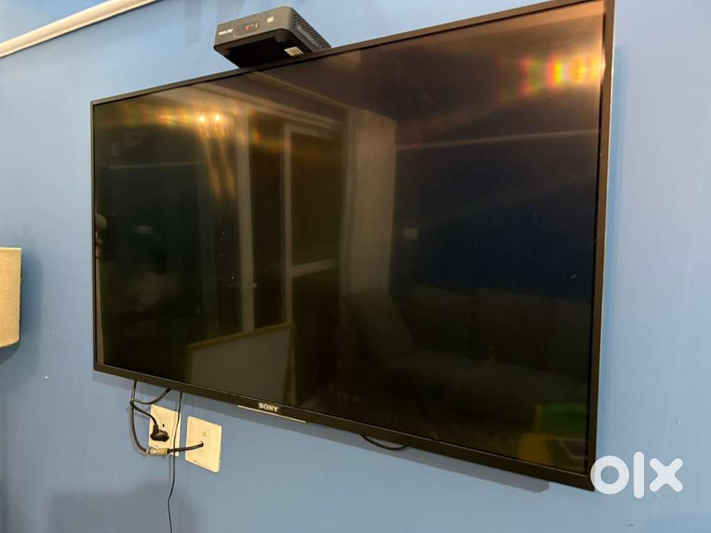 Sony amart tv ,49inch ,LED ,smart tv