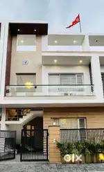 4Bhk villa for sale Zirakpur mohali