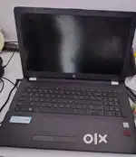 Hp laptop for sale