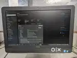Dell All in One 9020 8 GB ram 128 sata SSD
