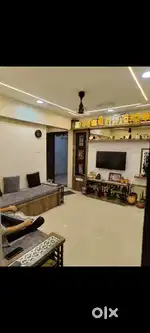 1BHK FURNISHED FLAT TILEKAR NAGAR