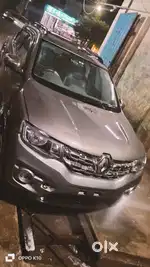 Renault KWID 2016 Petrol 95000 Km Driven