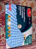 Anti Decubitus Fine Bubble Mattress