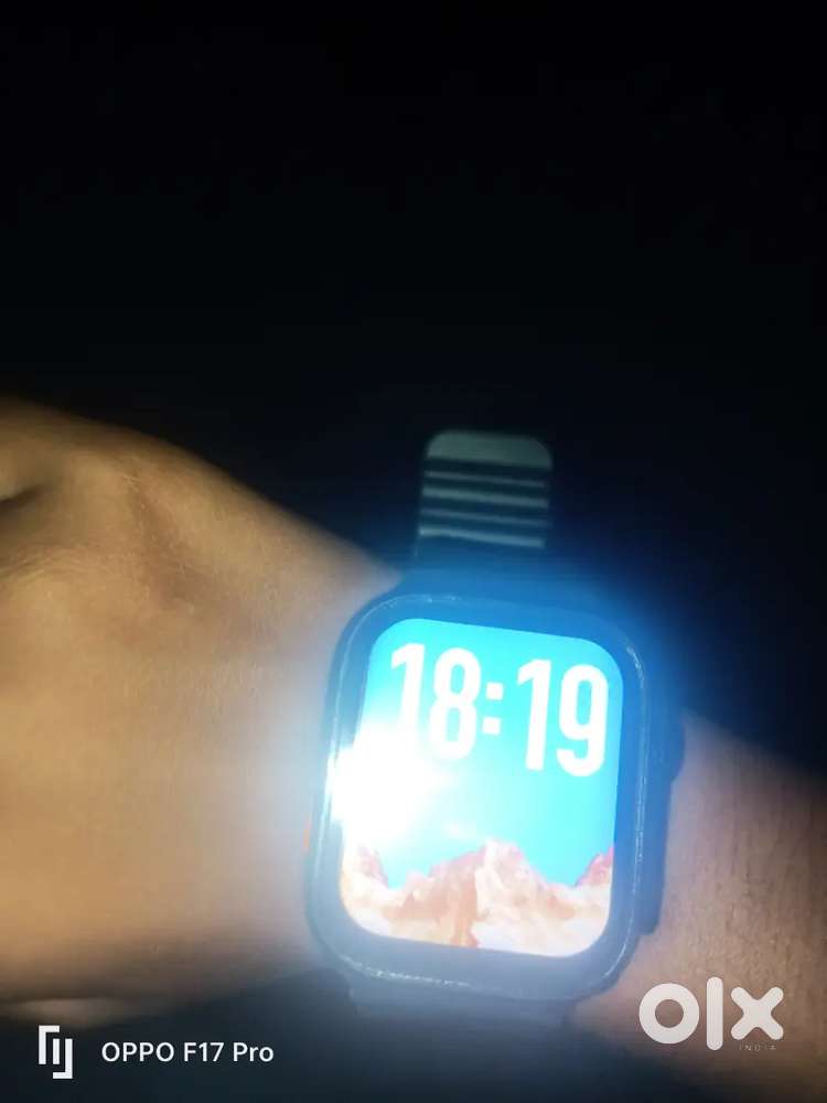 Best watch