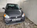 Maruti Suzuki Alto 800 LXI, 2019, Petrol