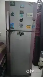 LG Fridge 5 Stars Energy Saving