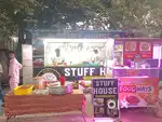 Shop for rent
