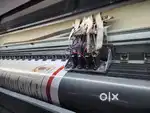 Flex Machine for Sale  (Working)