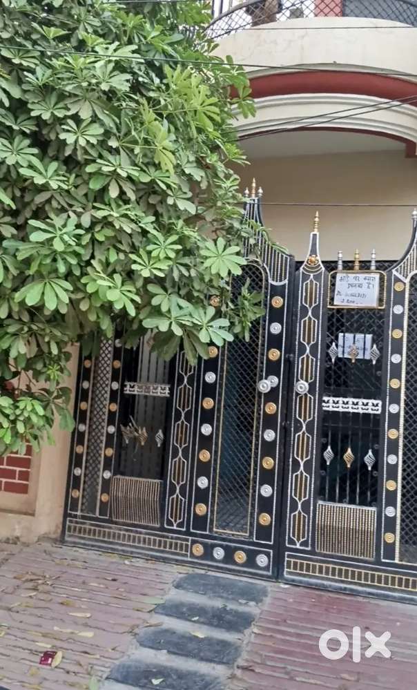 ADA colony - Avantika Vihar, Near Shivaji Park, Pal chauraha, Naini