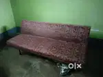 Sofa Cum Bed