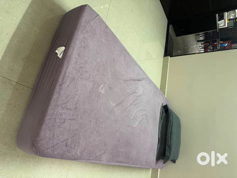 Bed for Sale - Price Negotiable
