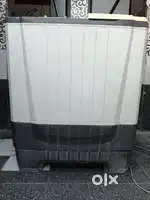 Onida semi automatic washing machine