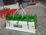 Bs Agro Rotavators