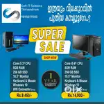 Computer Laptop service