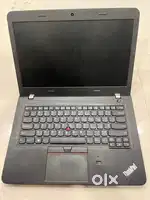 Lenovo ThinkPad E450 in good condition with Bill