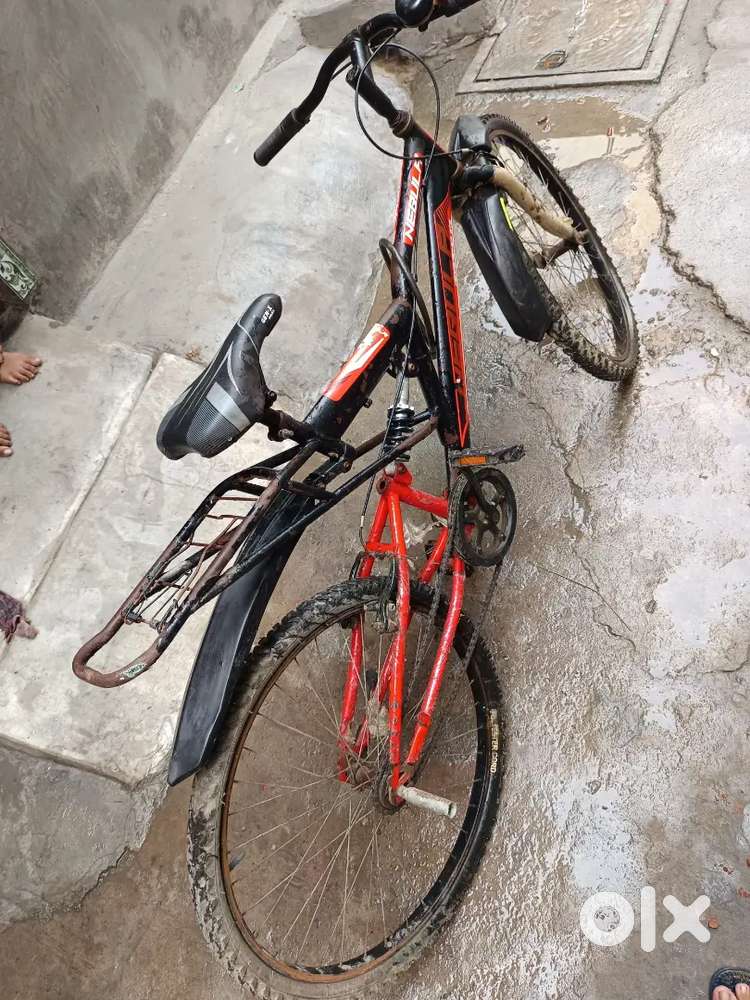 NEBULA CYCLE