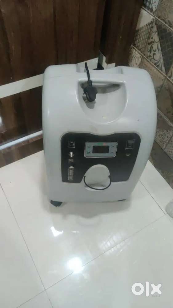 Oxygen Concentrator