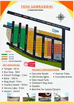 30x40 SITES FOR SALE T NARSIPURA ROAD - MYSORE