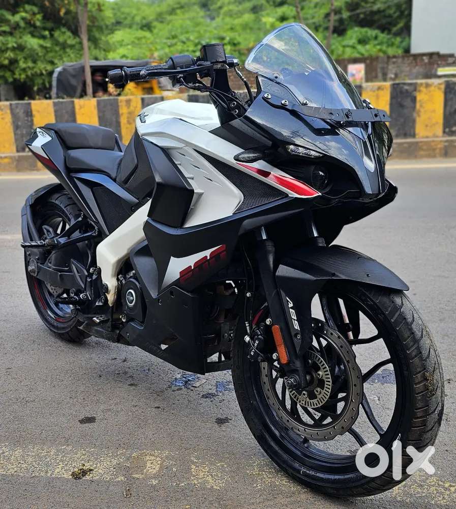 Pulsar Rs200 Good Condetion