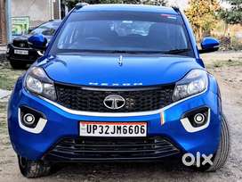 Tata Nexon XT Diesel Good Condition