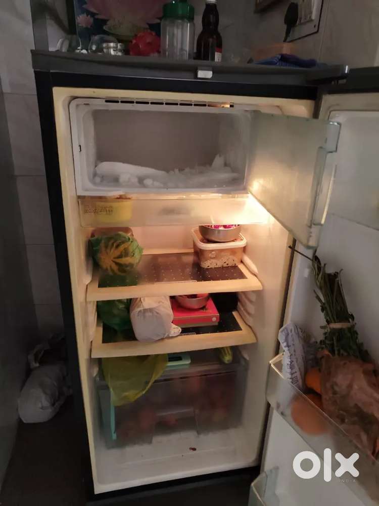 Samsung single door fridge
