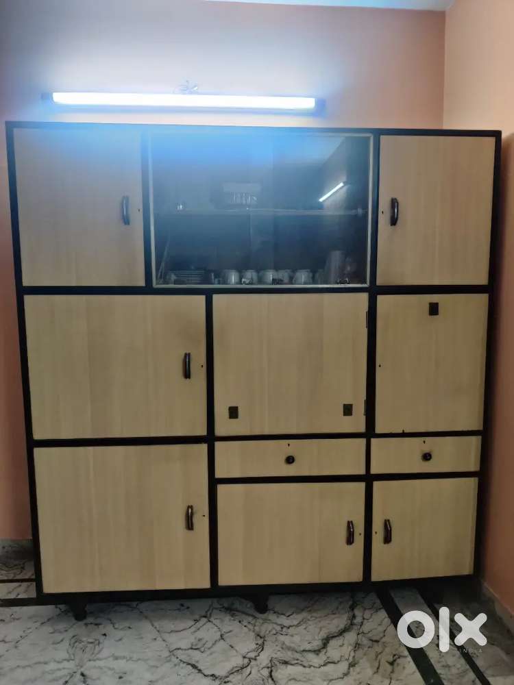 Storage TV Cabinet