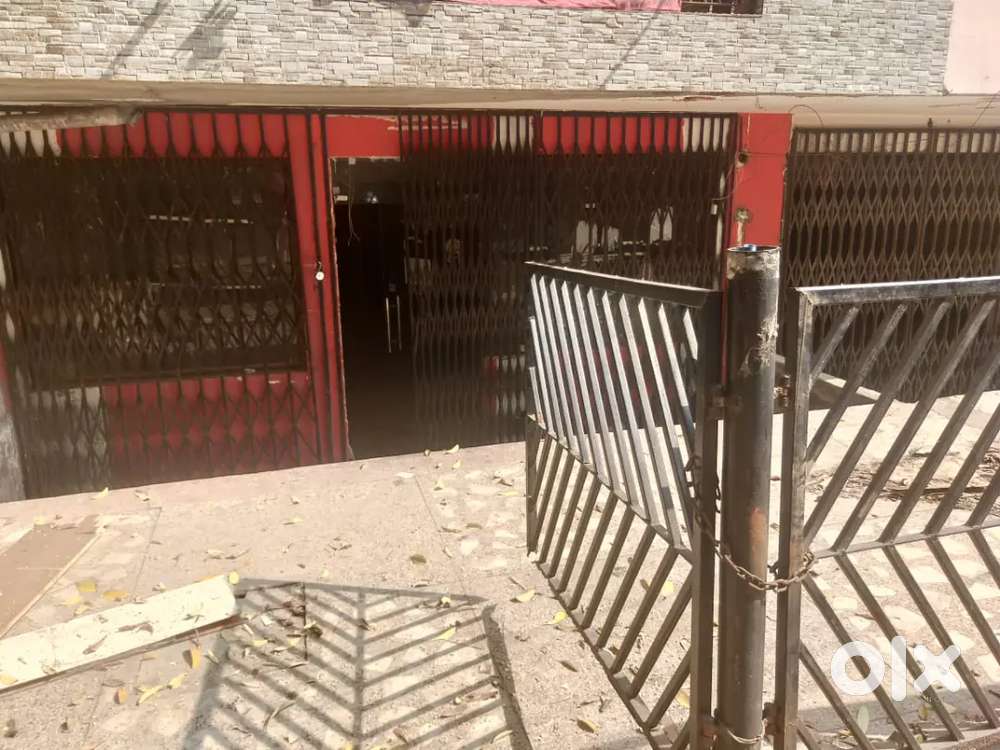 3 Grocery Store Wooden Racks, Cameras  and other items for Store