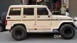Mahindra Bolero 2013 Diesel Good Condition