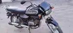 Splendor 2021 done 17000 km.