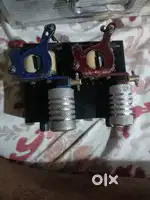 Heavy Professional tattoo machine