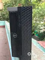 Dell Precision T5820 Workstation